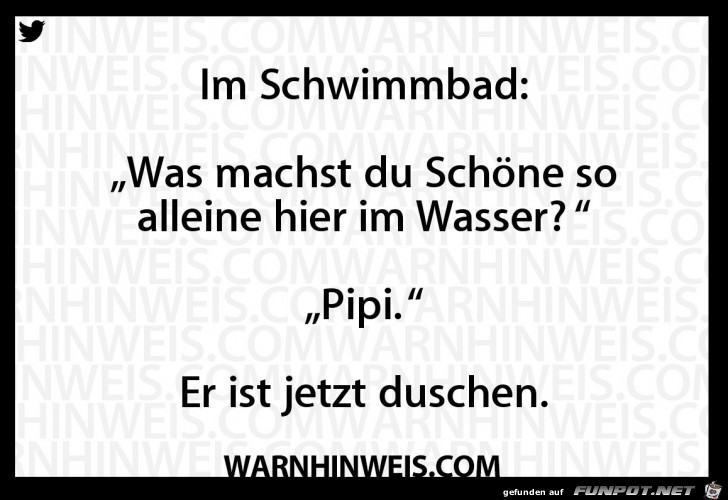 Schwimmbad