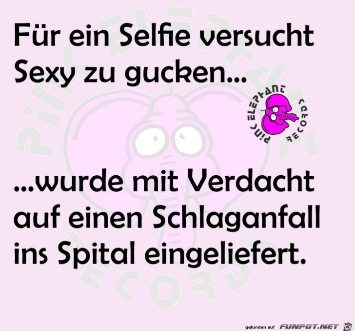 Selfie Selfie