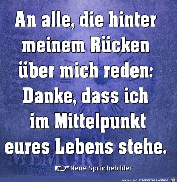 an alle