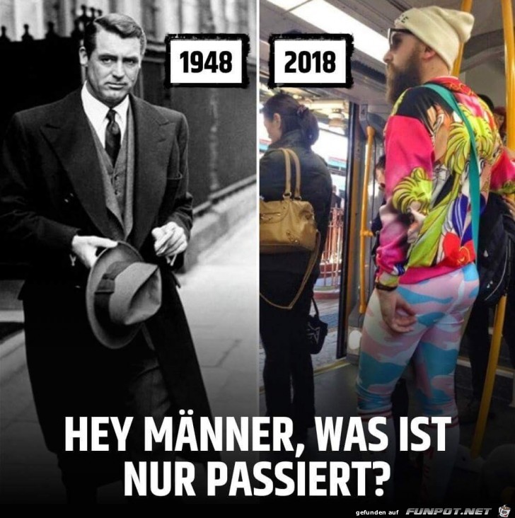 hey maenner hey maenner