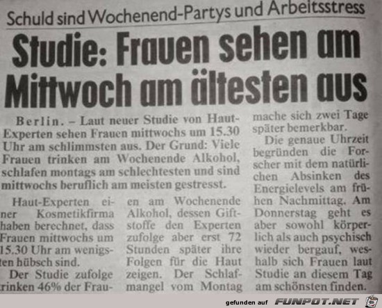 Studie:..... Studie:.....
