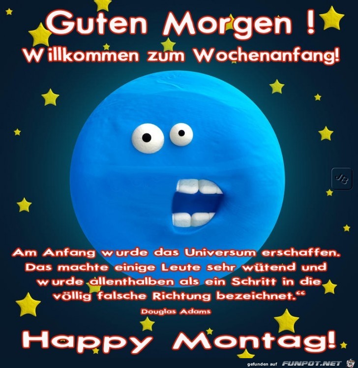 Montag