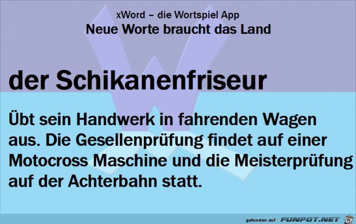 Neue-Worte-Schikanenfriseur Neue-Worte-Schikanenfriseur