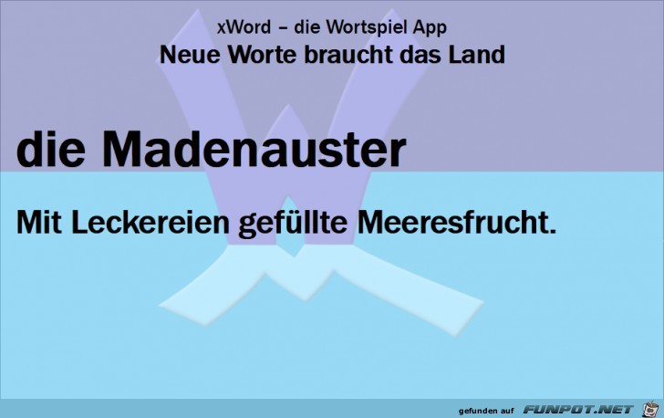 Neue-Worte-Madenauster