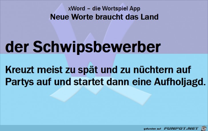 Neue-Worte-Schwipsbewerber