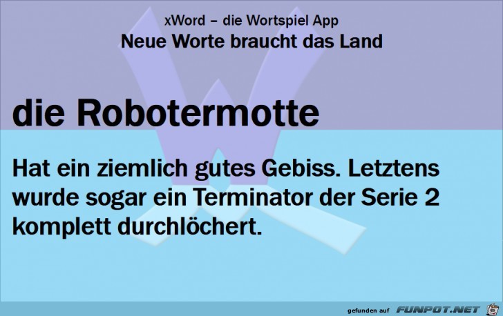 Neue-Worte-Robotermotte Neue-Worte-Robotermotte