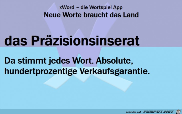 Neue-Worte-Praezisionsinserat