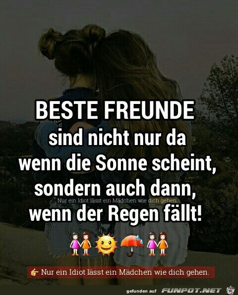 Beste Freunde