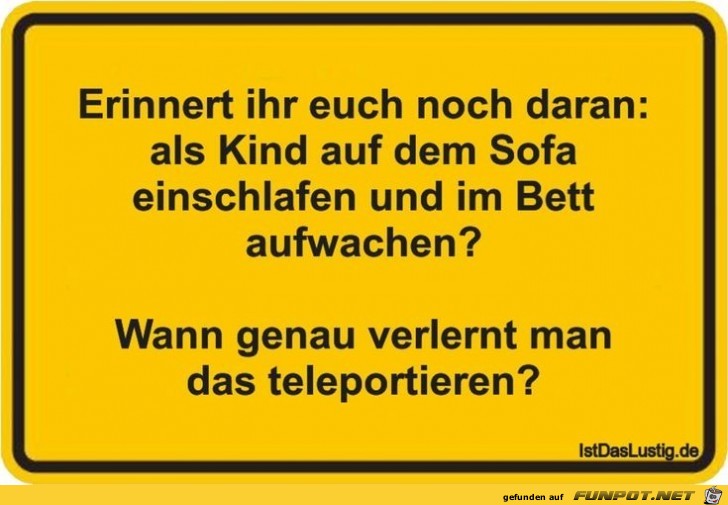 erinnert ihr euch? erinnert ihr euch?