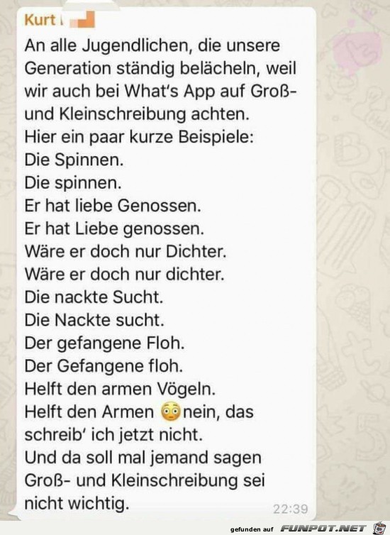an alle Jugendlichen an alle Jugendlichen