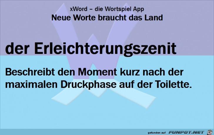 Neue-Worte-Erleichterungszenit