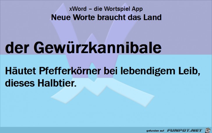 Neue-Worte-Gewuerzkannibale