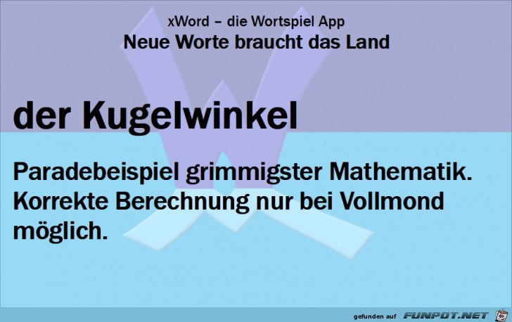 Neue-Worte-Kugelwinkel Neue-Worte-Kugelwinkel