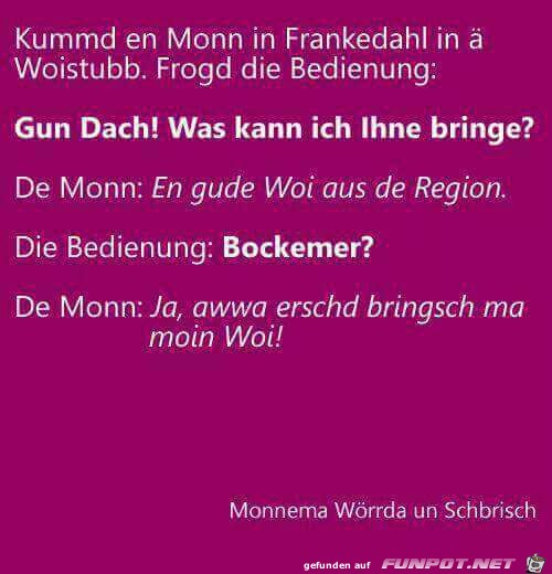 Weinstube Weinstube