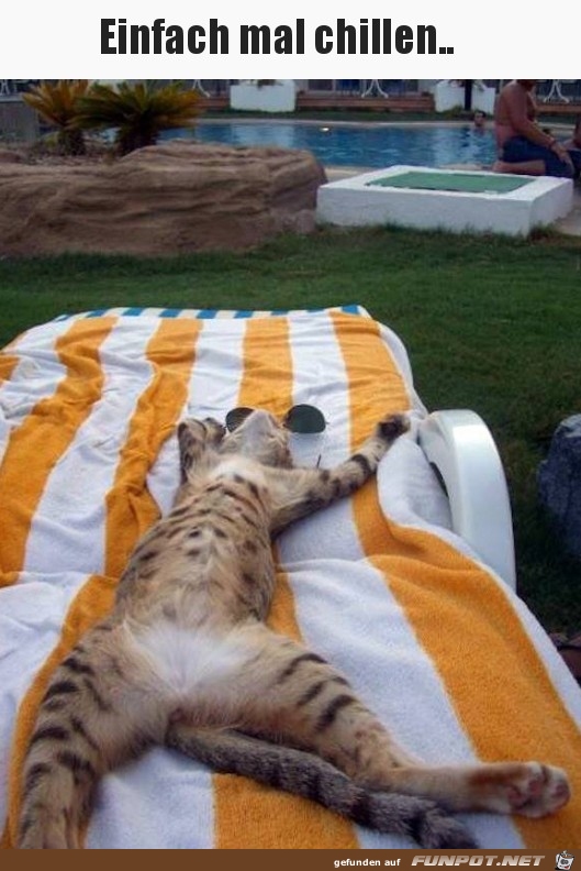 Chillen Chillen