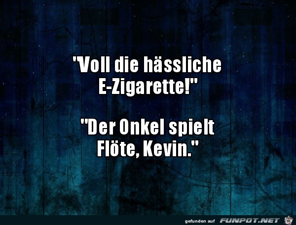 Das ist eine Flöte Das ist eine Flöte
