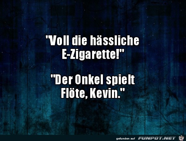 Das ist eine Flte