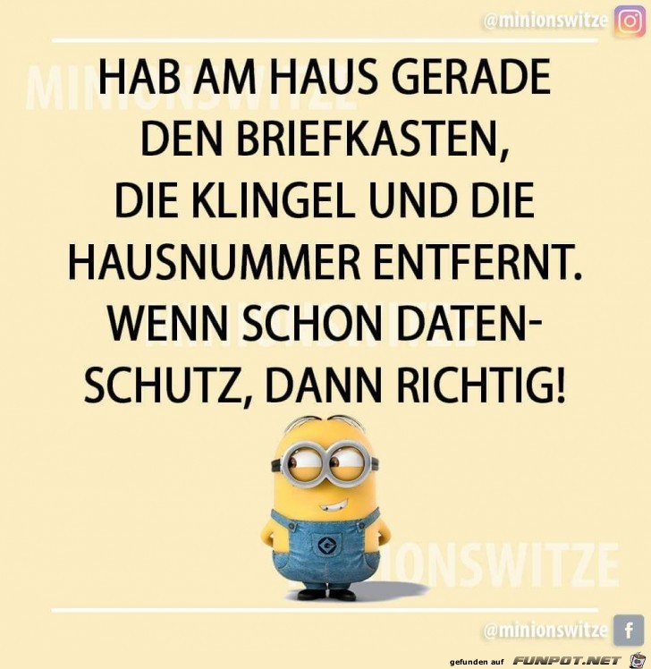 Datenschutz Datenschutz