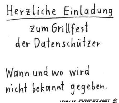 Datenschützer Datenschützer