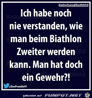 ich habe noch nie verstanden ich habe noch nie verstanden