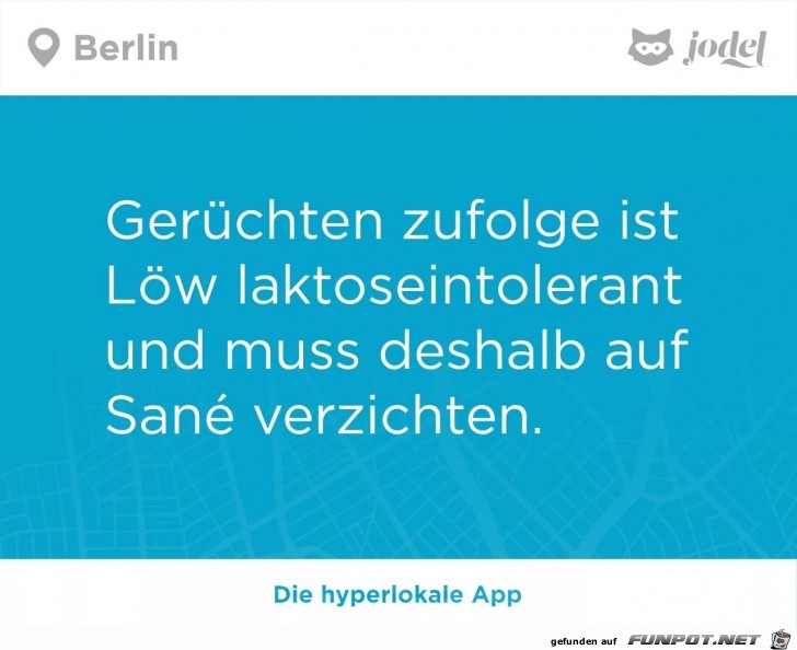 Gerüchte zu Löw Gerüchte zu Löw