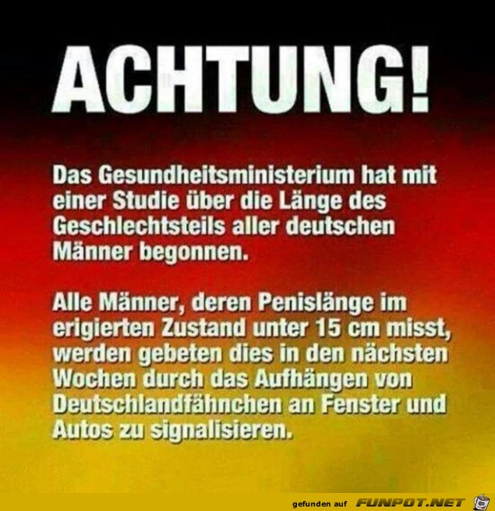 ACHTUNG!....
