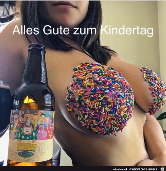 Kindertag