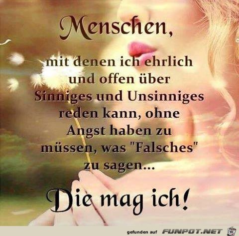 Menschen Menschen