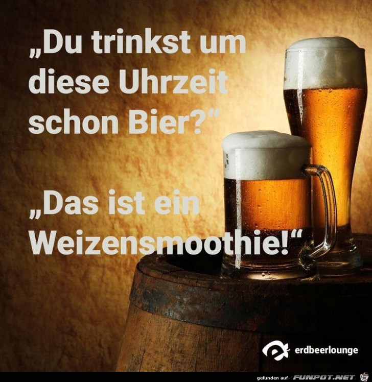 trinken trinken