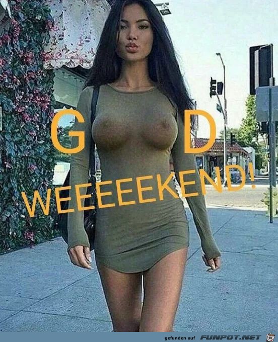 Wochenende Wochenende
