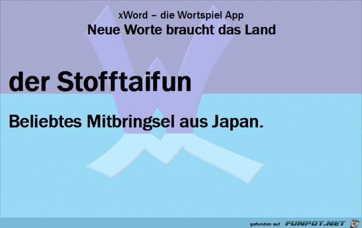 Neue-Worte-Stofftaifun Neue-Worte-Stofftaifun
