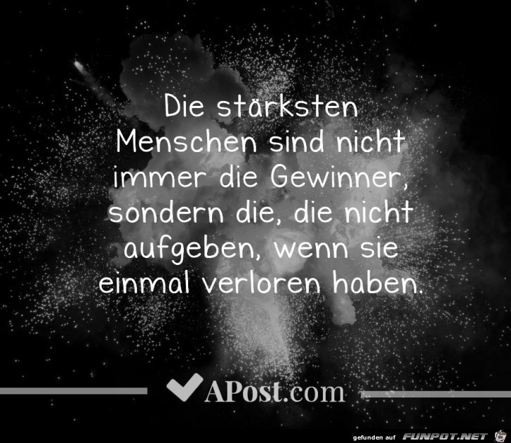 Die staerksten Menschen Die staerksten Menschen
