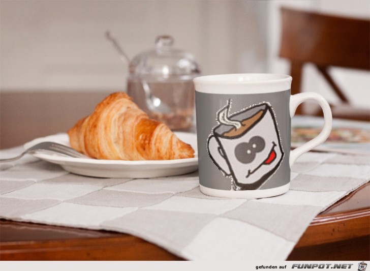 Funpot User Frühstück Funpot User Frühstück
