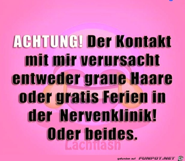 Achtung ! Achtung !