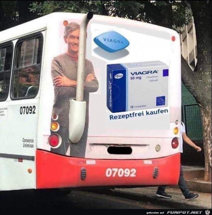 Werbung ist alles Werbung ist alles