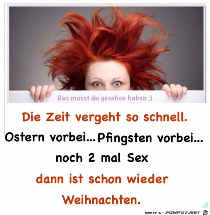 Zeit vergeht sehr schnell Zeit vergeht sehr schnell