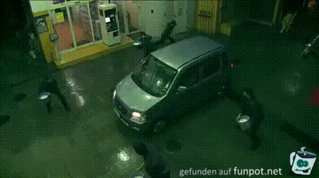 Carwash Carwash