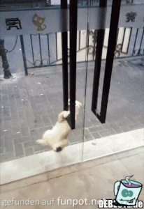 Ich hänge Ich hänge