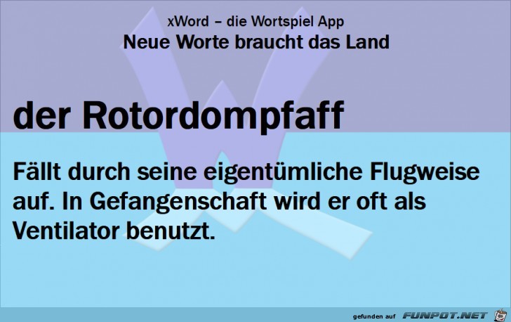 Neue-Worte-Rotordompfaff