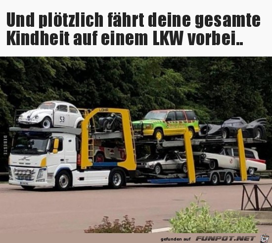 Kindheitserinnerungen Kindheitserinnerungen