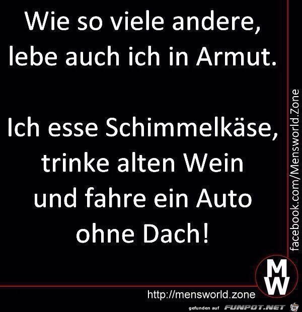 Armut Armut