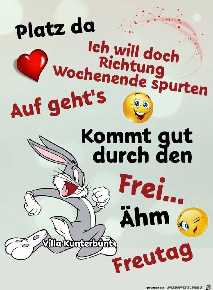 Auf gehts