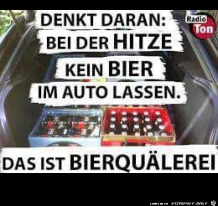 Bierquäelerei Bierquäelerei