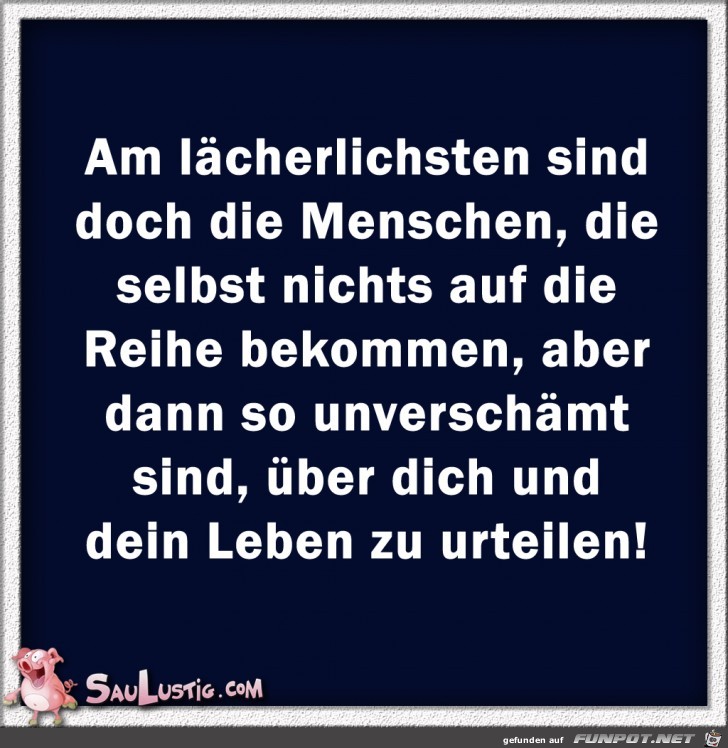 Am-laecherlichsten Am-laecherlichsten