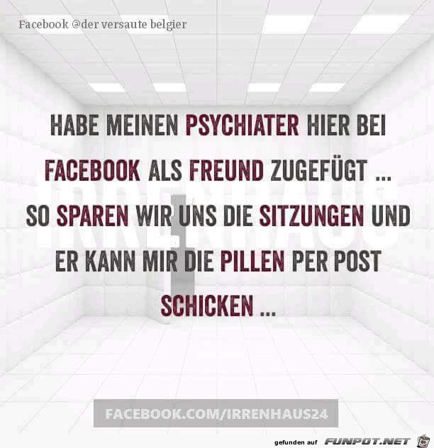 Psychiater