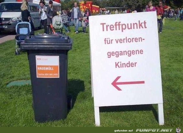 Treffpunkt Treffpunkt