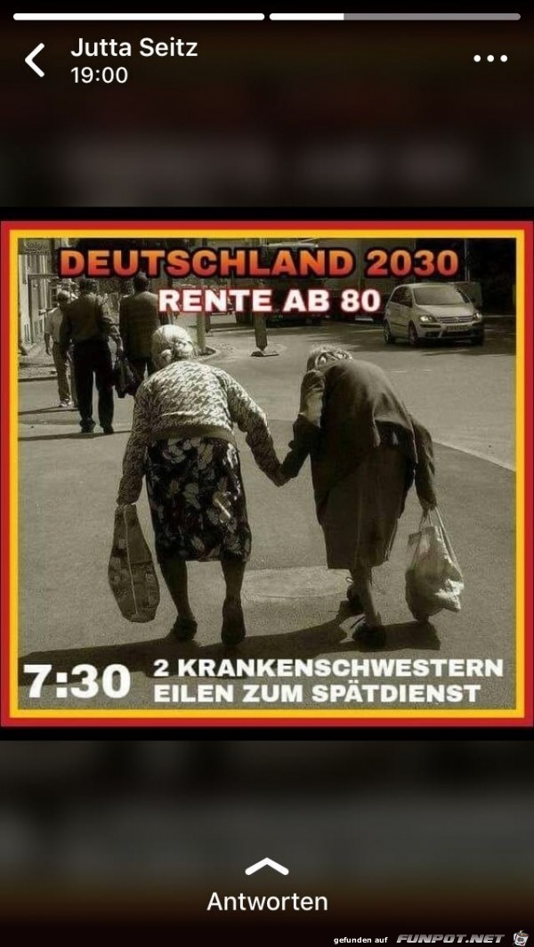 Deutschland 2030