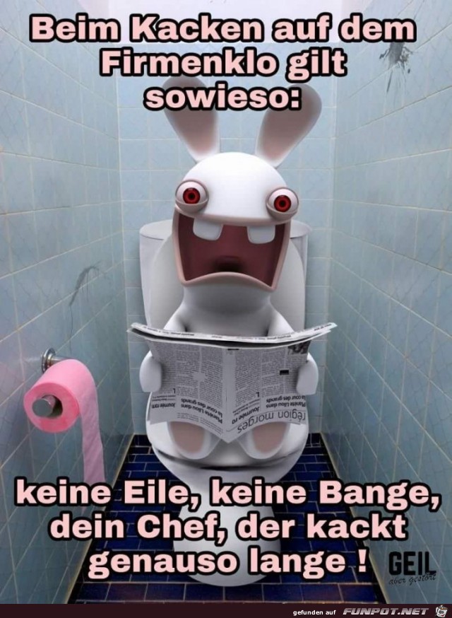 Nur keine Eile Nur keine Eile