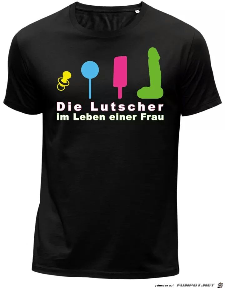 Lutscher Lutscher