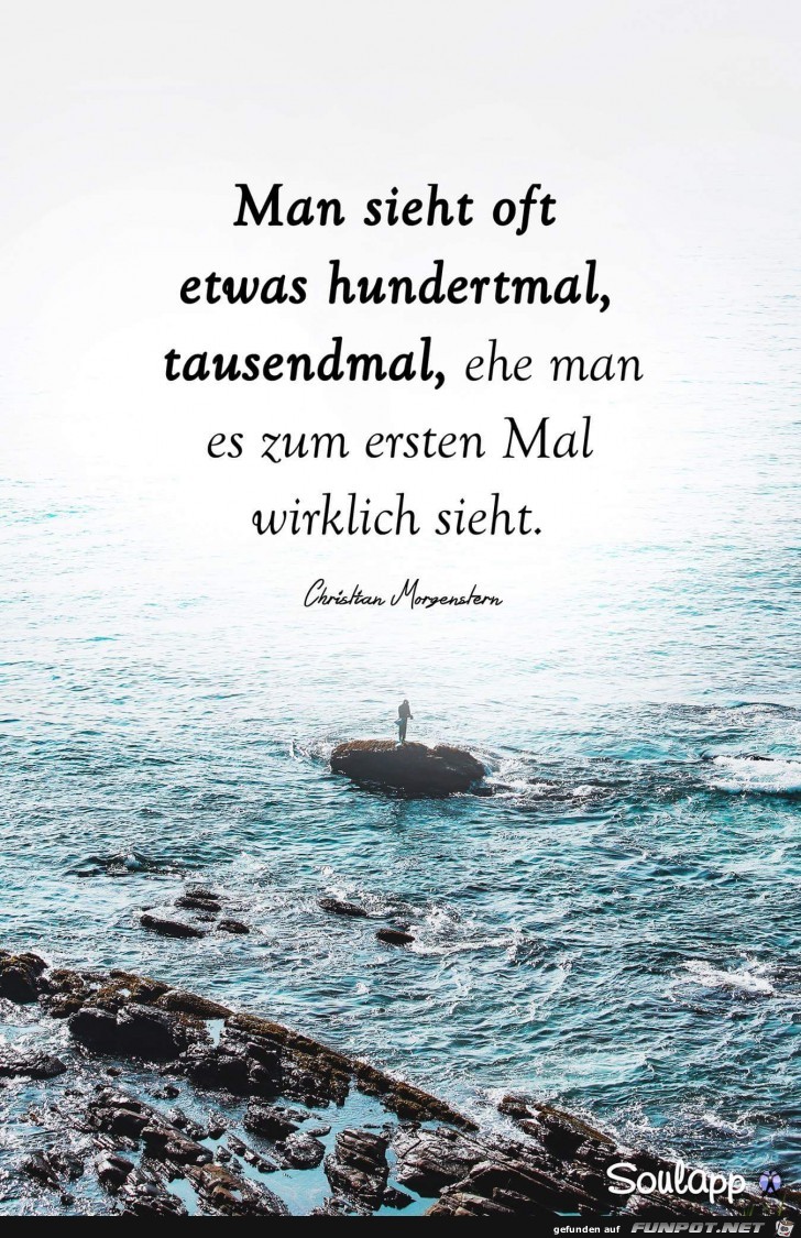 man sieht oft was hundertmal man sieht oft was hundertmal